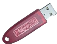 Рутокен ЭЦП 3.0, сертификат ФСБ